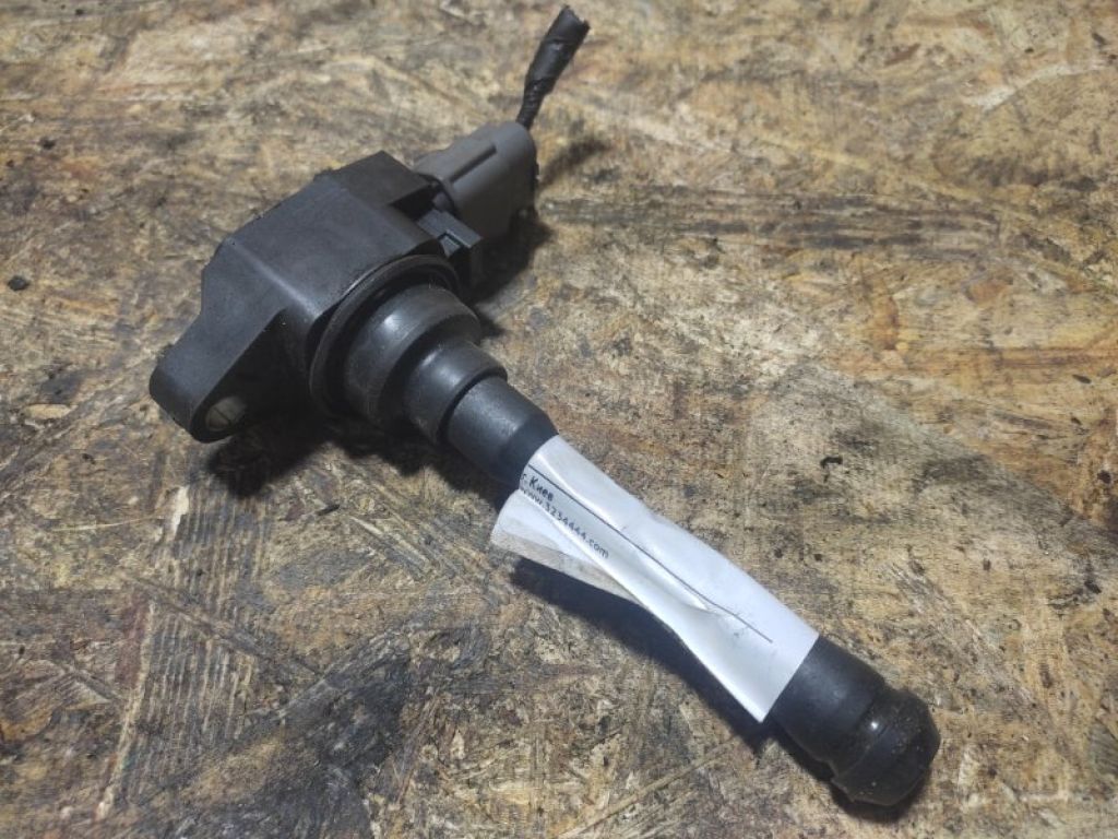 22448-JA11C | Котушка запалювання NISSAN PATHFINDER R52 12-21 - Фото 3