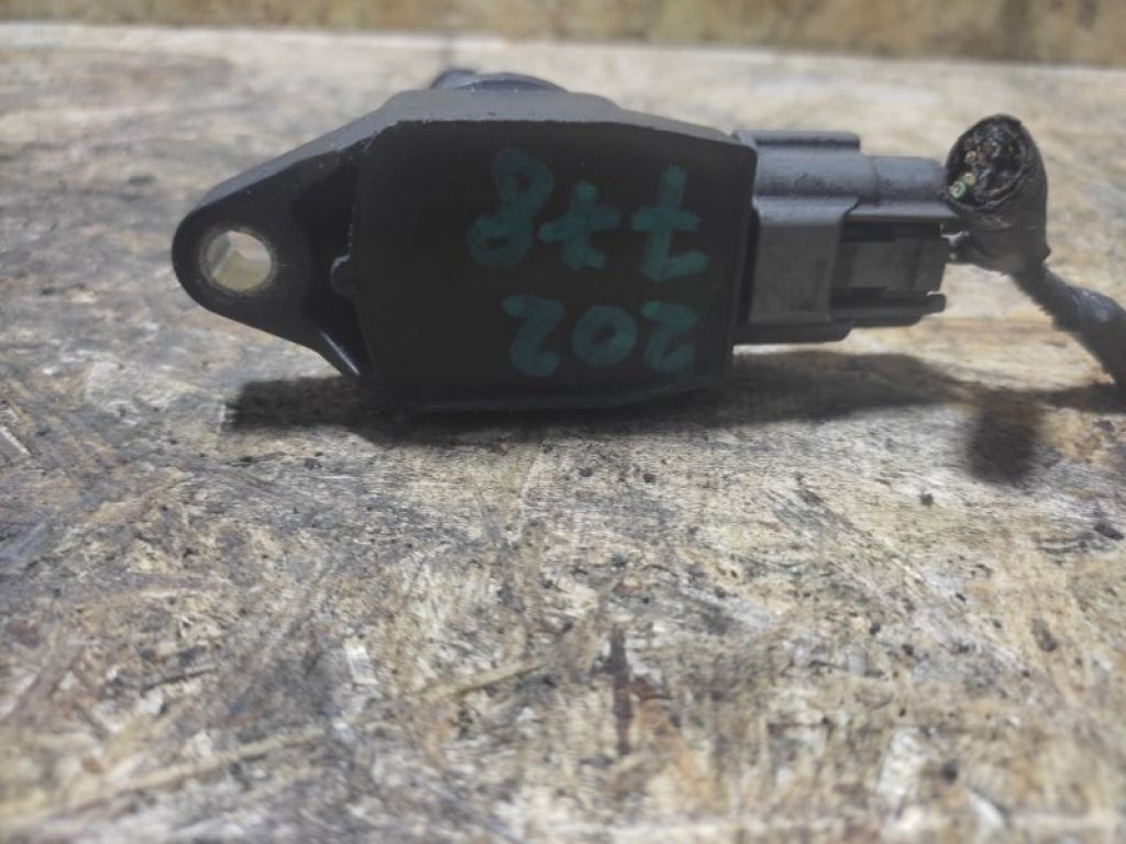 22448-JA11C | Котушка запалювання NISSAN PATHFINDER R52 12-21 - Фото 4