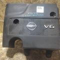 14041-3KA0A | Накладка двигателя декоративная NISSAN PATHFINDER R52 12-21
