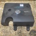14041-3KA0A | Накладка двигателя декоративная NISSAN PATHFINDER R52 12-21 - Превью 2