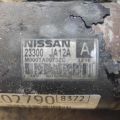 23300-JA12A | стартер NISSAN PATHFINDER R52 12-21 - Прев'ю 2
