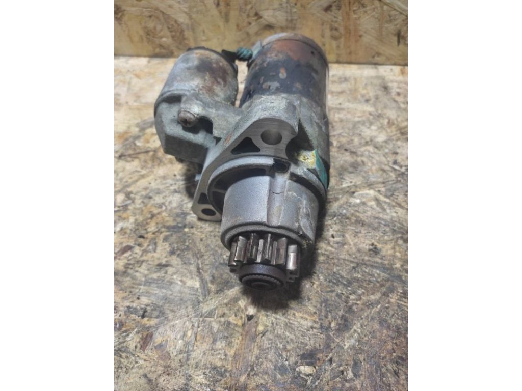 23300-JA12A | стартер NISSAN PATHFINDER R52 12-21 - Фото 4