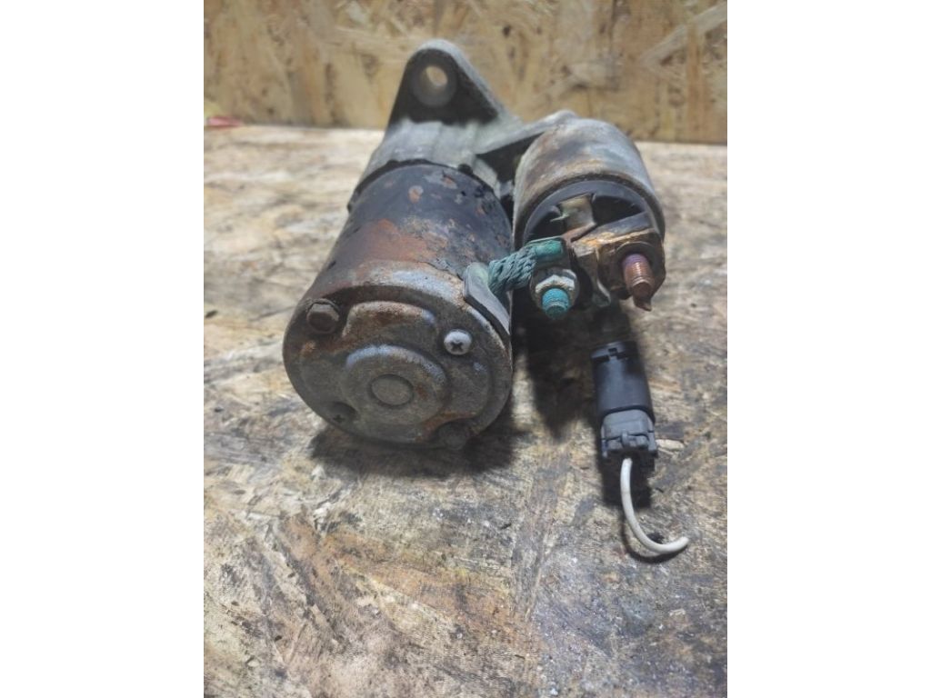 23300-JA12A | стартер NISSAN PATHFINDER R52 12-21 - Фото 5