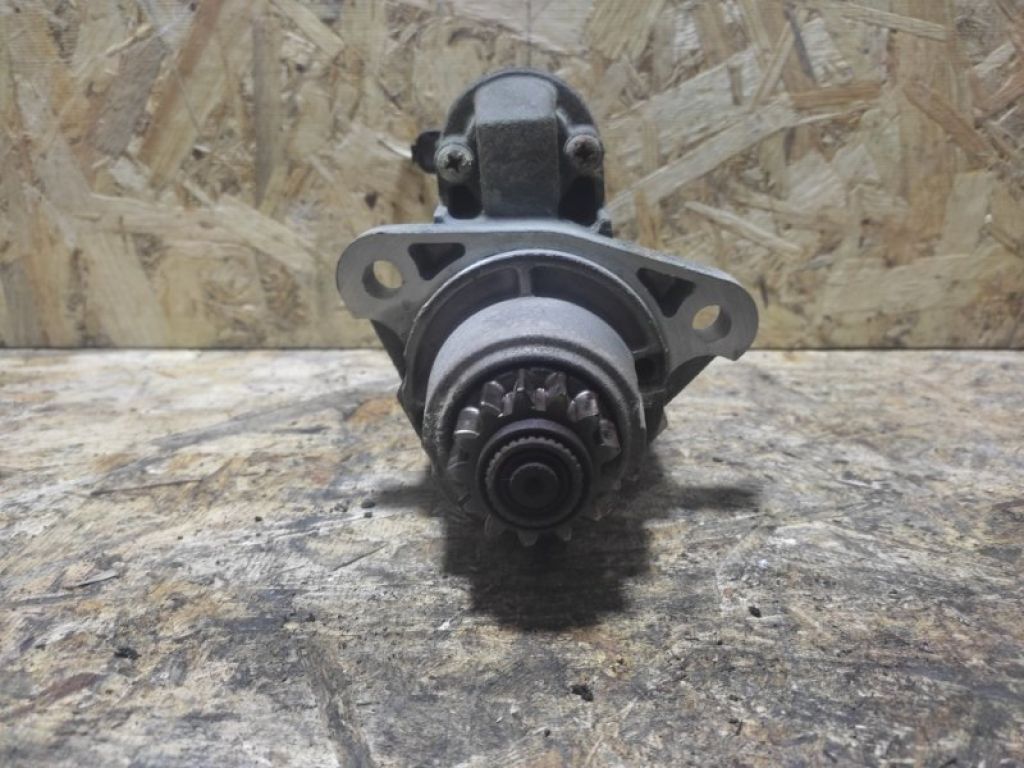 23300-JA12A | стартер NISSAN PATHFINDER R52 12-21 - Фото 6