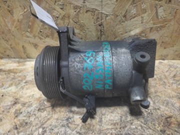 Компрессор кондиционера NISSAN PATHFINDER R52 12-21