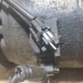 92600-1JA1A | Компрессор кондиционера NISSAN PATHFINDER R52 12-21 - Превью 3