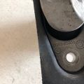 21950-2T100 | Подушка двигателя нижняя HYUNDAI SONATA YF 10-14 - Превью 2