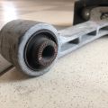 21950-2T100 | Подушка двигателя нижняя HYUNDAI SONATA YF 10-14 - Превью 3
