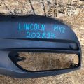 DP53-17A894-ADW | Бампер задний LINCOLN MKZ 14-16 - Превью 2
