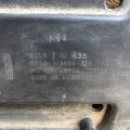 DP53-17A894-ADW | Бампер задний LINCOLN MKZ 14-16 - Превью 6