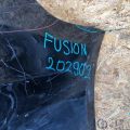 DS73-17906-AE | Бампер задний FORD FUSION 14- - Превью 2
