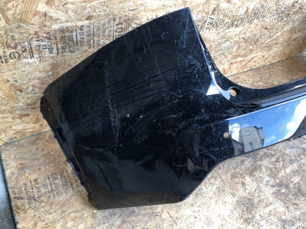 52159-78010 | Бампер задний LEXUS NX 14-21 - Фото 3