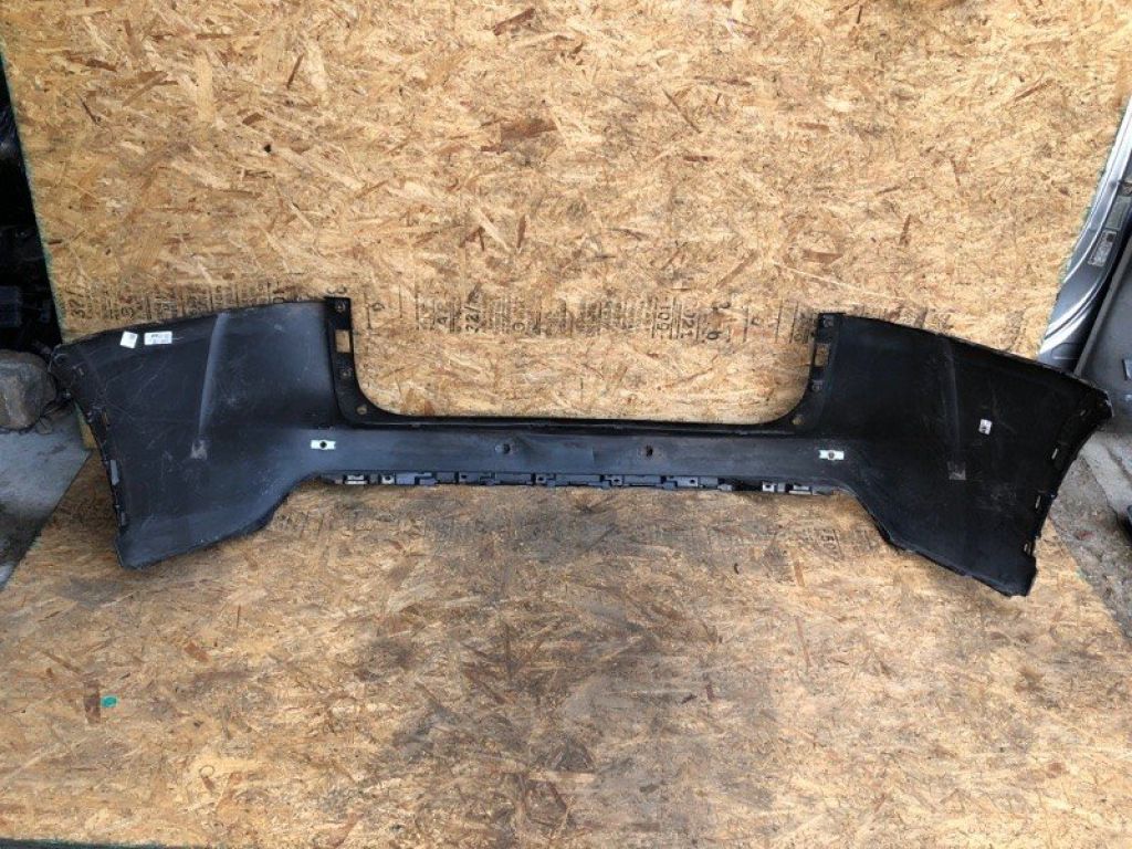 52159-78010 | Бампер задний LEXUS NX 14-21 - Фото 5