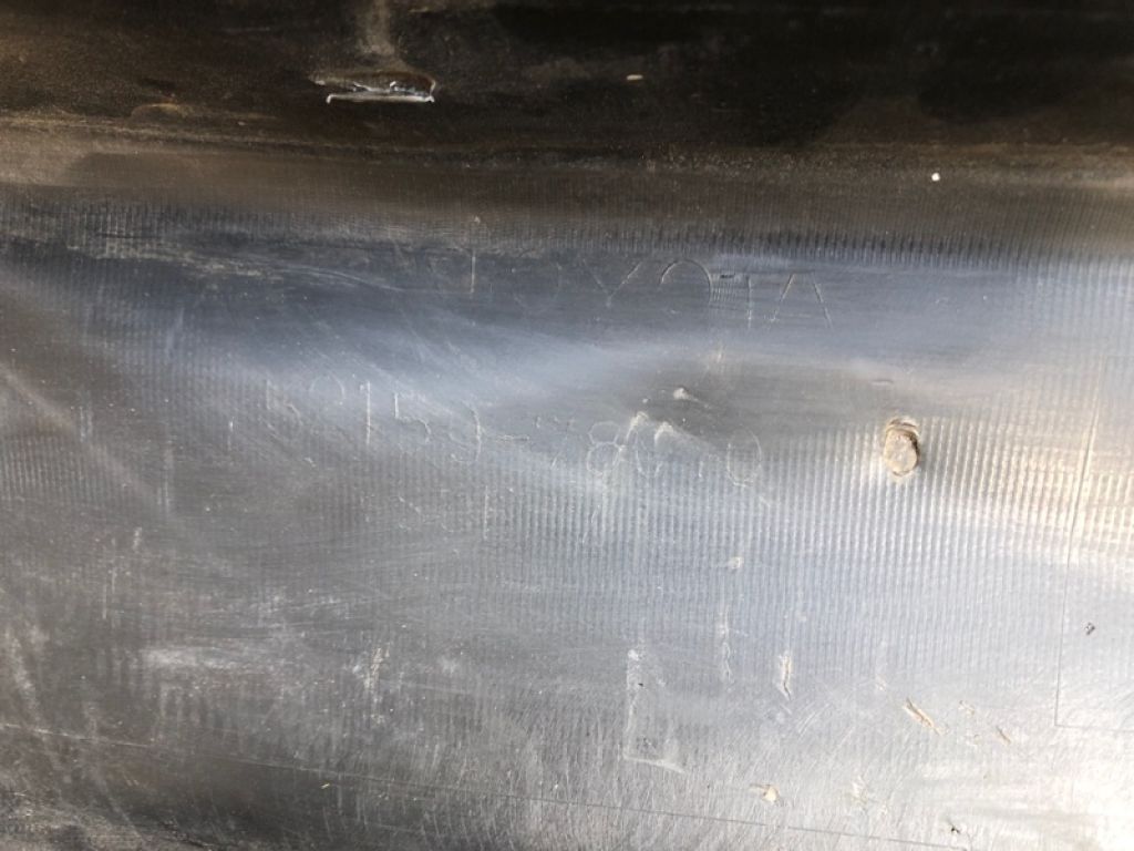 52159-78010 | Бампер задний LEXUS NX 14-21 - Фото 6