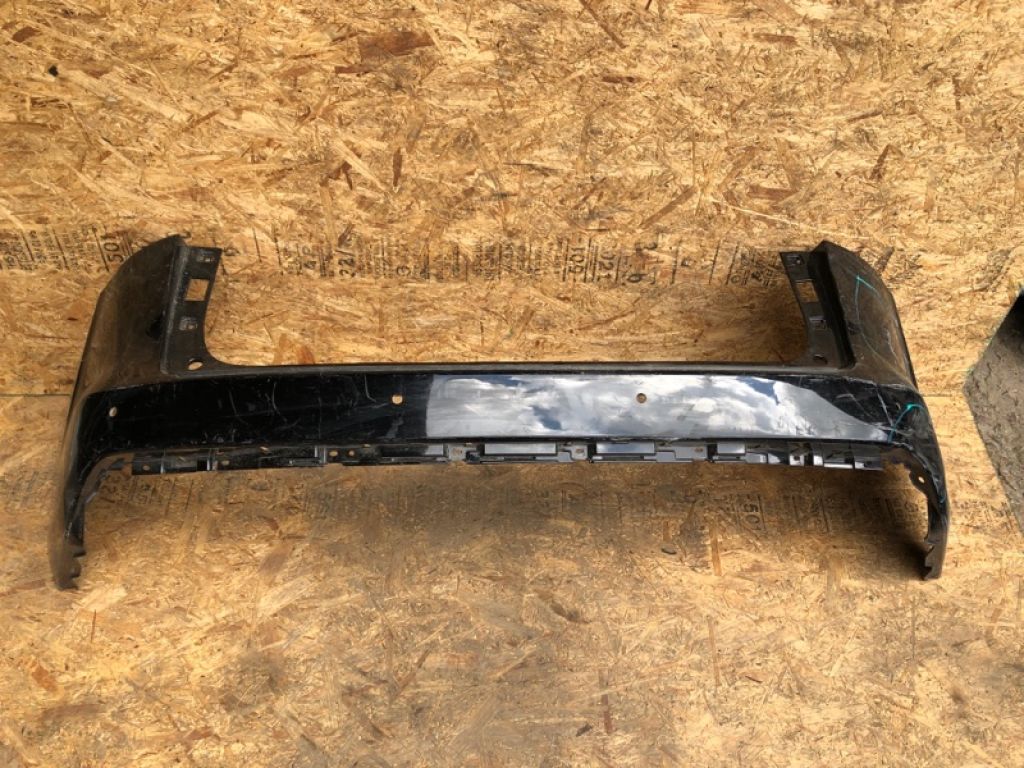 52159-78010 | Бампер задній LEXUS NX 14-21