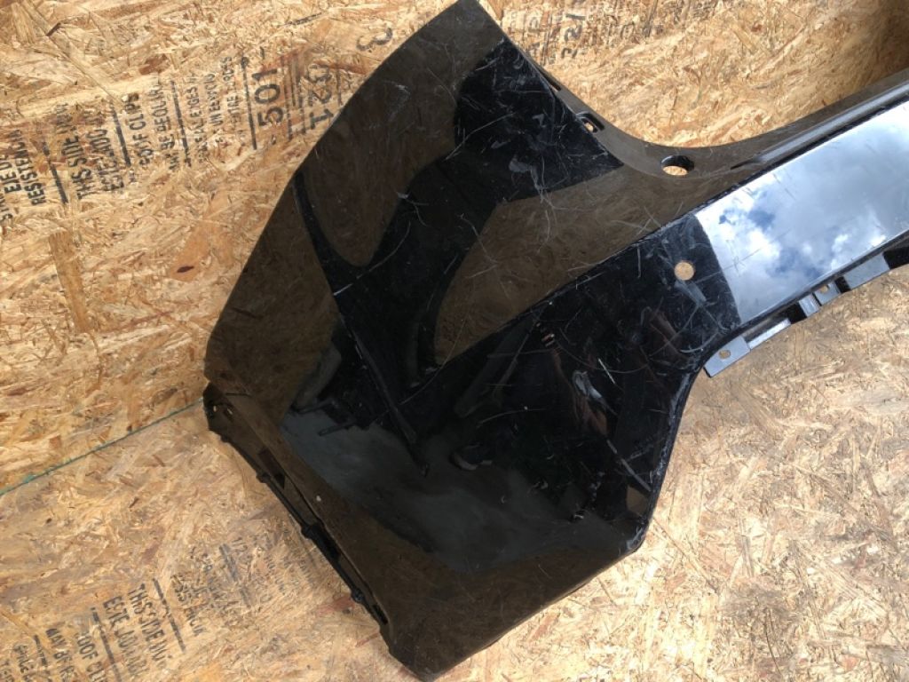 52159-78010 | Бампер задній LEXUS NX 14-21 - Фото 5