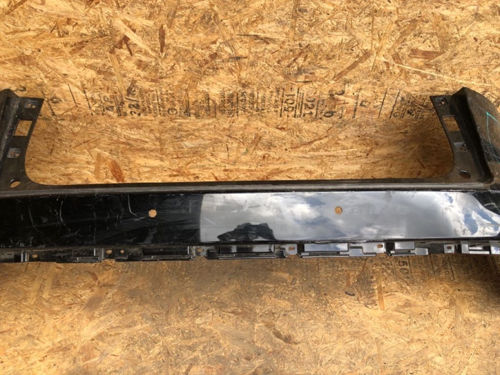 52159-78010 | Бампер задній LEXUS NX 14-21 - Фото 6