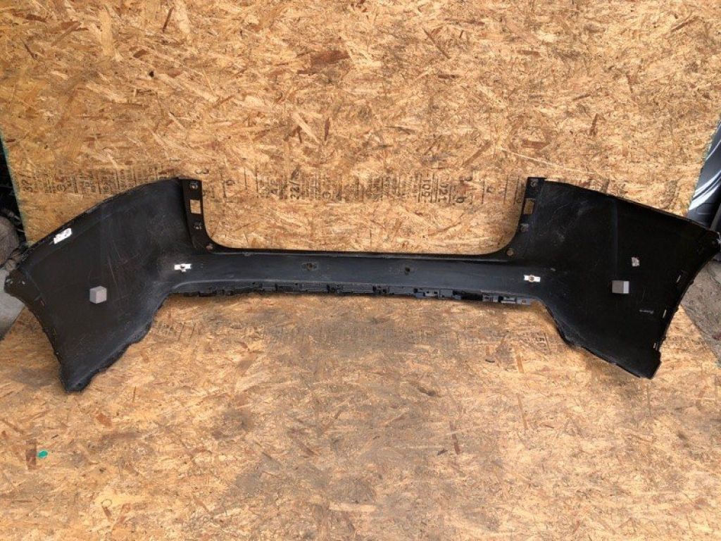 52159-78010 | Бампер задній LEXUS NX 14-21 - Фото 7