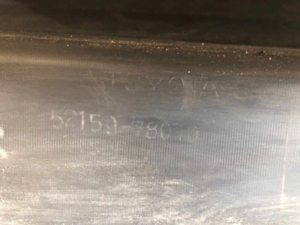 52159-78010 | Бампер задній LEXUS NX 14-21 - Фото 8