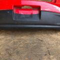 DR61-50221 | Бампер задній MAZDA 2 DE 07-15 - Прев'ю 5