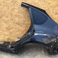 51439FG0919P | Чверть кузова задня лів. SUBARU IMPREZA WRX 10-14 GH