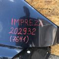 51439FG0919P | Чверть кузова задня лів. SUBARU IMPREZA WRX 10-14 GH - Прев'ю 2