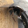 51439FG0919P | Чверть кузова задня лів. SUBARU IMPREZA WRX 10-14 GH - Прев'ю 7