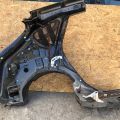 51439FG0919P | Чверть кузова задня лів. SUBARU IMPREZA WRX 10-14 GH - Прев'ю 10