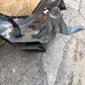 51439FG0919P | Чверть кузова задня лів. SUBARU IMPREZA WRX 10-14 GH - Прев'ю 13
