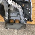 G8100-4GAMA | Четверть кузова задняя прав. INFINITI Q50 20- - Превью 11