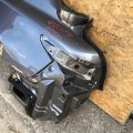 G8101-4GAMA | Чверть кузова задня лів. INFINITI Q50 20- - Прев'ю 4