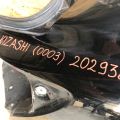6410057830 | Чверть кузова задня прав. SUZUKI KIZASHI 09-14 - Прев'ю 2