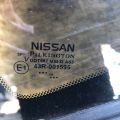 78113-5AA0A | Чверть кузова задня лів. NISSAN MURANO Z52 14- - Прев'ю 3