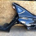 G8101-3SGMA | Четверть кузова задняя лев. NISSAN SENTRA B17 12-21