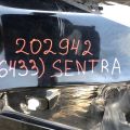 G8101-3SGMA | Четверть кузова задняя лев. NISSAN SENTRA B17 12-21 - Превью 2