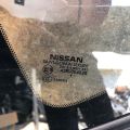 G8101-3SGMA | Четверть кузова задняя лев. NISSAN SENTRA B17 12-21 - Превью 3