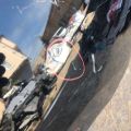 G8101-3SGMA | Четверть кузова задняя лев. NISSAN SENTRA B17 12-21 - Превью 4