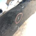 G8101-3SGMA | Четверть кузова задняя лев. NISSAN SENTRA B17 12-21 - Превью 5