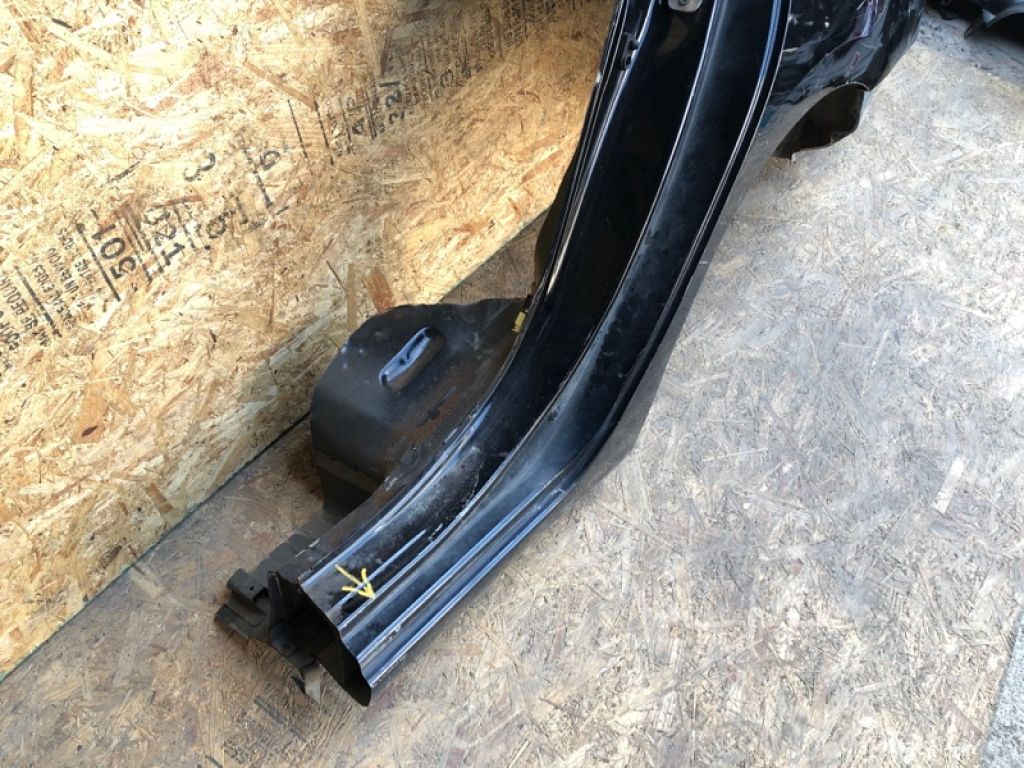 G8101-3SGMA | Четверть кузова задняя лев. NISSAN SENTRA B17 12-21 - Фото 7