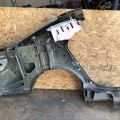 G8101-3SGMA | Четверть кузова задняя лев. NISSAN SENTRA B17 12-21 - Превью 9
