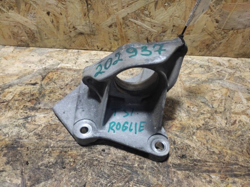 39780-JG32C | Кронштейн проміжного валу прав. NISSAN ROGUE 08-15 - Фото 3