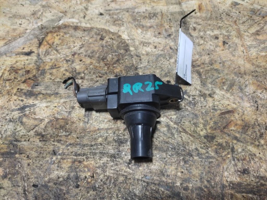 22448-JA00C | Катушка зажигания NISSAN ROGUE 08-15