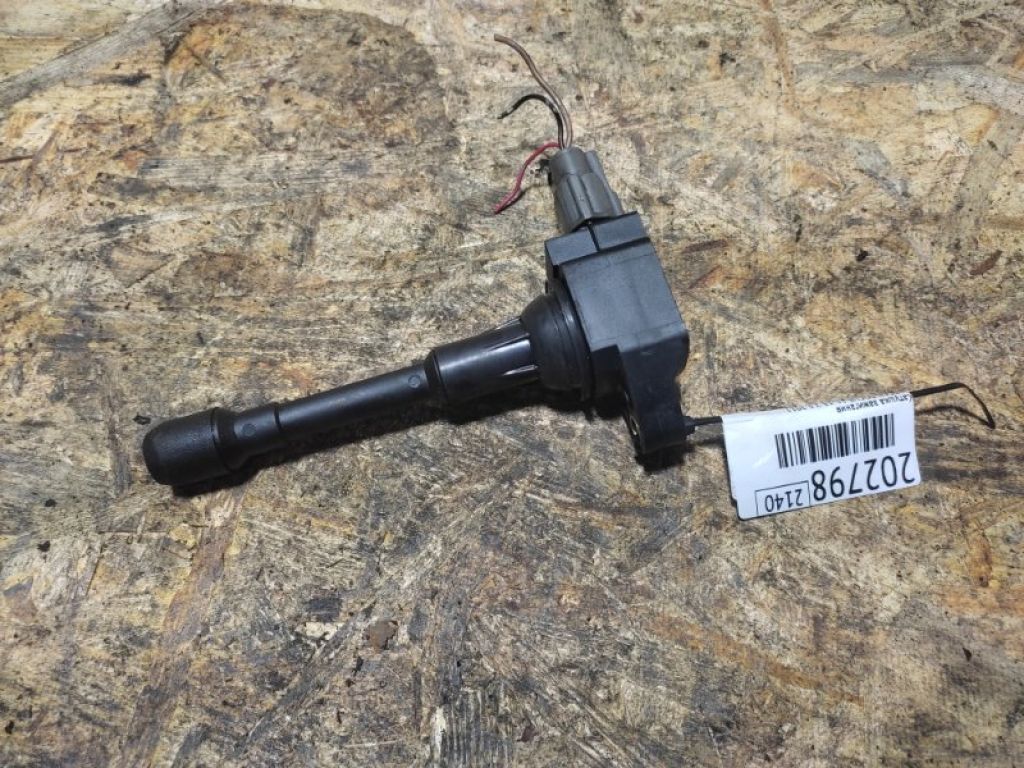 22448-JA00C | Катушка зажигания NISSAN ROGUE 08-15 - Фото 2