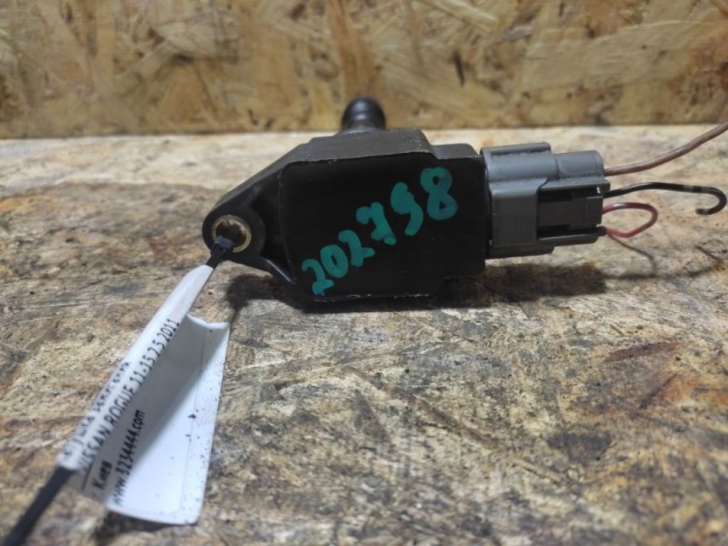 22448-JA00C | Катушка зажигания NISSAN ROGUE 08-15 - Фото 3