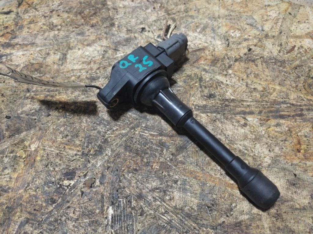 22448-JA00C | Котушка запалювання NISSAN ROGUE 08-15