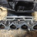14001-JG30A | Коллектор впускной NISSAN ROGUE 08-15 - Превью 3