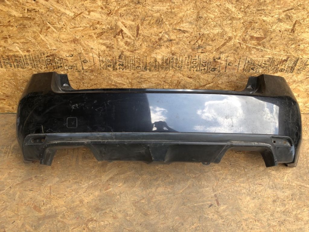 57704FG070 | Бампер задний SUBARU IMPREZA WRX 10-14 GH