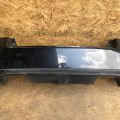 57704FG070 | Бампер задний SUBARU IMPREZA WRX 10-14 GH