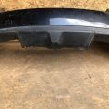 57704FG070 | Бампер задний SUBARU IMPREZA WRX 10-14 GH - Превью 4