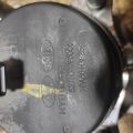 52710-2W000 | Маточина колеса задн. лів. HYUNDAI SANTA FE (DM) 12-18 - Прев'ю 4